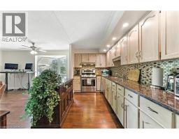 384 ERB Street W UnitNo. 404 - 8