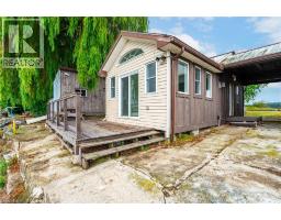 1196 LAKESHORE Road - 16