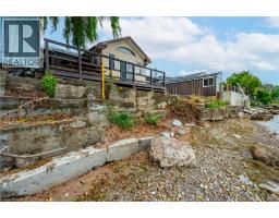 1196 LAKESHORE Road - 19