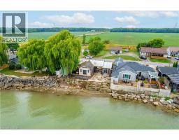 1196 LAKESHORE Road - 21