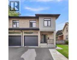 119 WATERLOO Street - 1