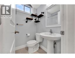 119 WATERLOO Street - 13