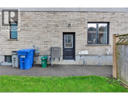 119 WATERLOO Street - 14