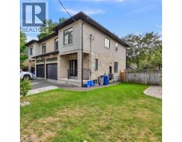 119 WATERLOO Street - 2