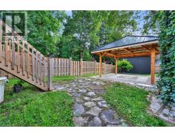 119 WATERLOO Street - 40