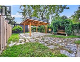 119 WATERLOO Street - 41
