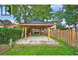 119 WATERLOO Street - 42