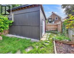 119 WATERLOO Street - 43