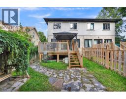119 WATERLOO Street - 44