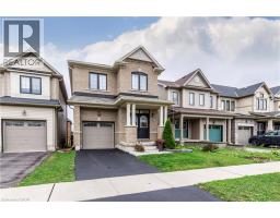 46 KELSO Drive - 1