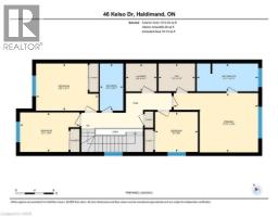 46 KELSO Drive - 39