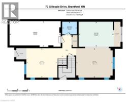 70 GILLESPIE Drive - 48
