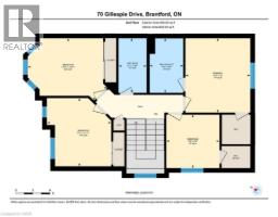 70 GILLESPIE Drive - 49