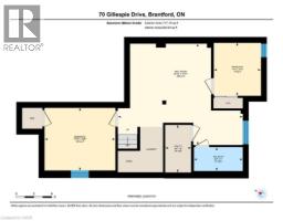 70 GILLESPIE Drive - 50