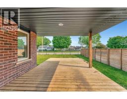 4 LIVINGSTON Drive - 39