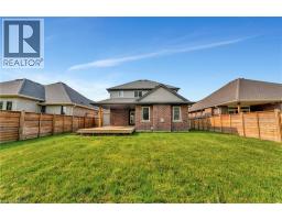 4 LIVINGSTON Drive - 41