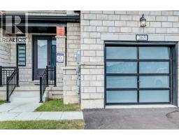 263 HARWOOD Avenue - 5