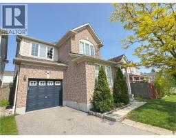 461 GARTH MASSEY Drive - 3
