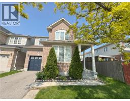 461 GARTH MASSEY Drive - 4