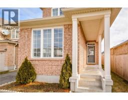 461 GARTH MASSEY Drive - 7