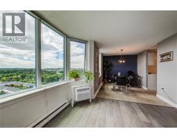 35 GREEN VALLEY Drive UnitNo. 1605 - 6