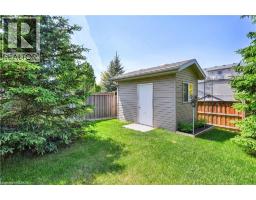 119 GERBER MEADOWS Drive - 4