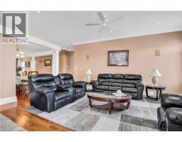119 GERBER MEADOWS Drive - 9