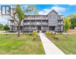 721 FRANKLIN Boulevard UnitNo. 305 - 1