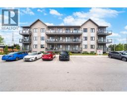 721 FRANKLIN Boulevard UnitNo. 305 - 33