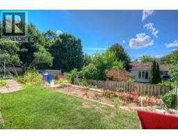 164 GREEN VALLEY Drive - 37