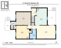 111 NORTH Drive - 42