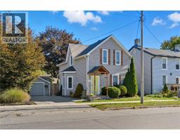 28 MOUNT PLEASANT Street - 1