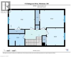 113 DALEGROVE Drive - 36