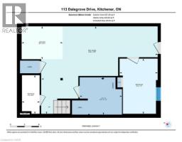 113 DALEGROVE Drive - 37