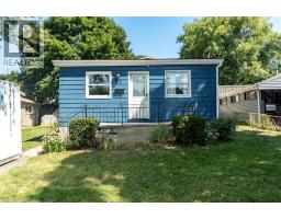 83 WINSTON Boulevard - 1