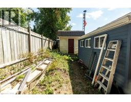 83 WINSTON Boulevard - 19