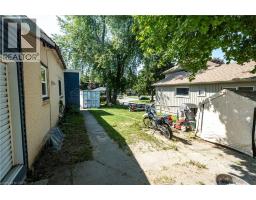 83 WINSTON Boulevard - 20
