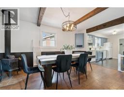 147 ORIOLE Street - 11