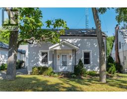 26 DUMFRIES Street - 1
