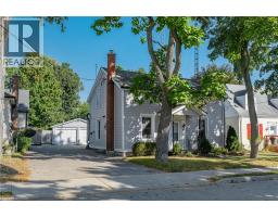 26 DUMFRIES Street - 2
