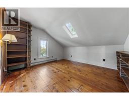 26 DUMFRIES Street - 21