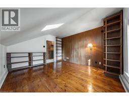 26 DUMFRIES Street - 22