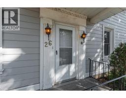 26 DUMFRIES Street - 3