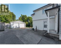 26 DUMFRIES Street - 37