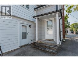 26 DUMFRIES Street - 38