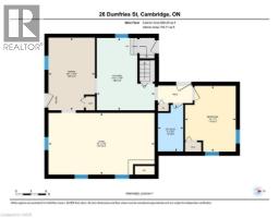 26 DUMFRIES Street - 43