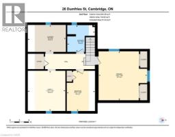 26 DUMFRIES Street - 44