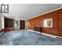 26 DUMFRIES Street - 8