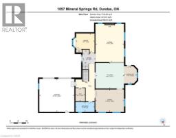 1097 MINERAL SPRINGS Road - 35
