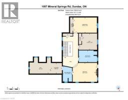 1097 MINERAL SPRINGS Road - 36
